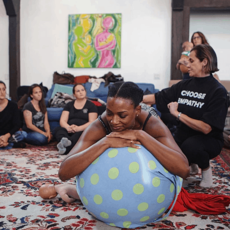 Los Angeles Doula Training