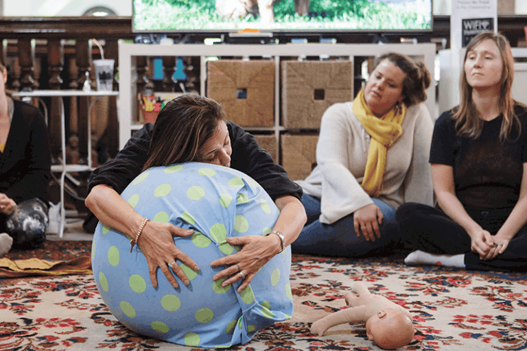 Birth-doula-certification-training | Bini Birth